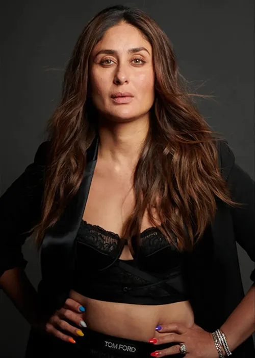 Kareena Kapoor spy fantasy superhero film bollywood