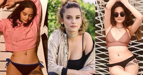 25 hot and beautiful photos of Serra Pirinç in bikini, actress who played Müjde in Turkish show Bizim Hikaye and Vuslat.