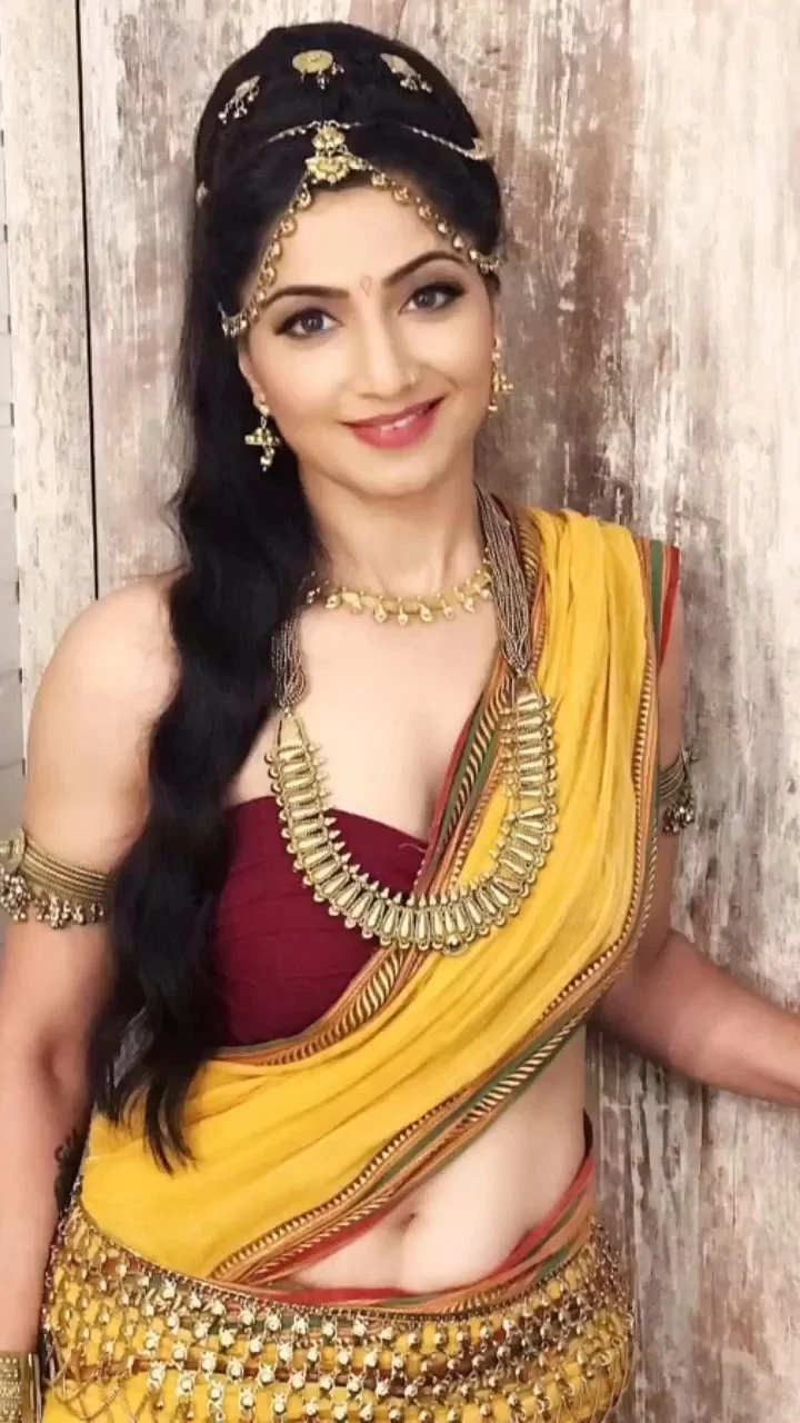 aartii naagpal hot actress transformation