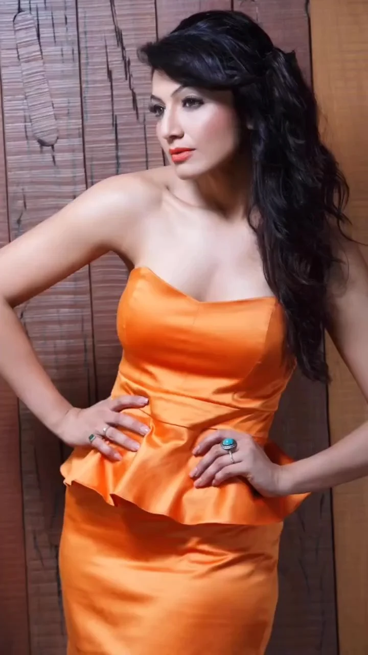 aartii naagpal hot actress transformation