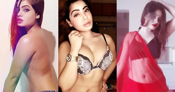 aasma syed hot actress ullu app altbalaji gandii baat