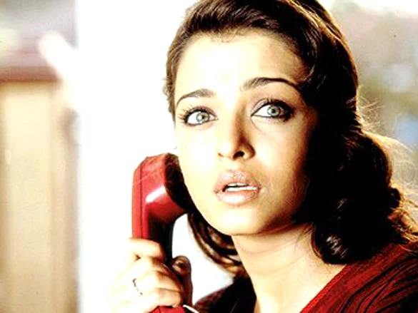 Aishwarya Rai actress negative role bollywood