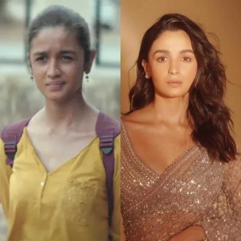 Alia Bhatt best actress stylish glamorous look