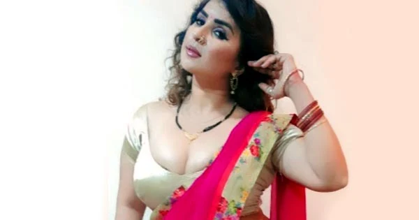 Ankita Singh aka Pooja web series videos photos Instagram  