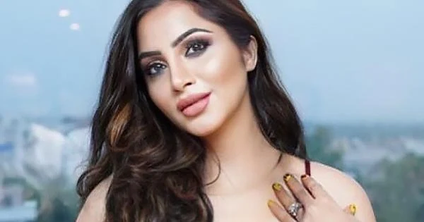 Arshi Khan hottest photos – Bigg Boss 11 contestant and web series actress.