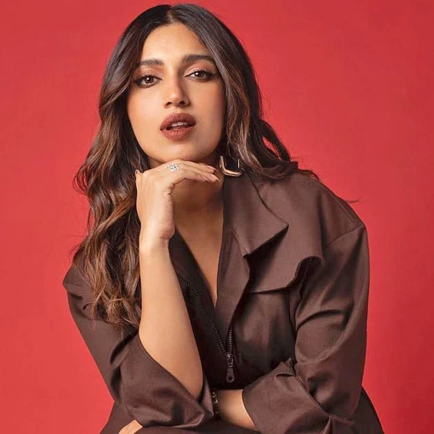 Bhumi Pednekar spy fantasy superhero film bollywood