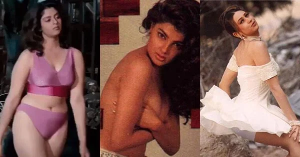 9 hot actresses from 90s Bollywood and their bold photos – see now.