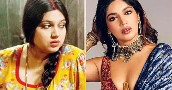 5 Bollywood actresses who are perfect combination of acting skills + glamour and style.