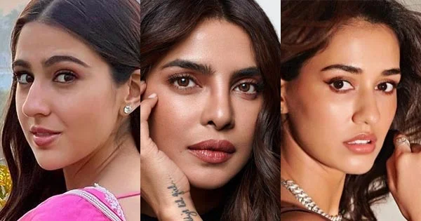 30 most followed Indian/Bollywood actresses on Instagram – who is at no. 1?