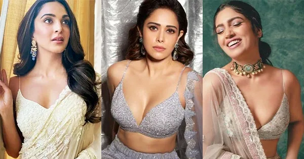 9 Bollywood actresses in tiny string bralette – who looked hottest?