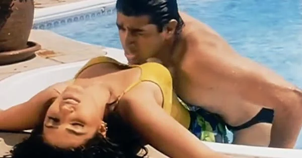 5 hottest Bollywood videos songs – part 13 – Feat. actresses in romantic hot scenes.