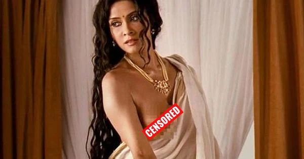 Kamapisachi Bollywood Actresses Naked - 9 Bollywood actresses who really went topless and made much controversy. -  SpideyPosts