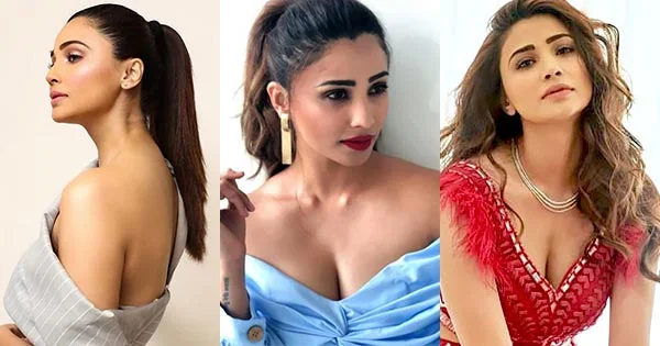 21 hot photos of Daisy Shah – actress from Race 3, Hate Story 3 and Khatron Ke Khiladi 13 contestant.