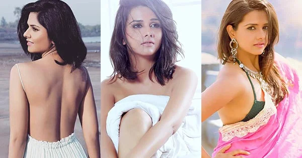 21 hot photos of Dalljiet Kaur – Bigg Boss 13 contestant and Indian TV actress.