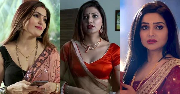 India Alert (Dangal TV) full cast – part 2. Actresses names, hot photos, Instagram, episodes.