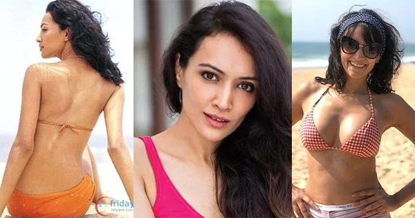 30 hot photos of Dipannita Sharma in bikinis and swimsuits – wiki bio, films, tv shows, Instagram.