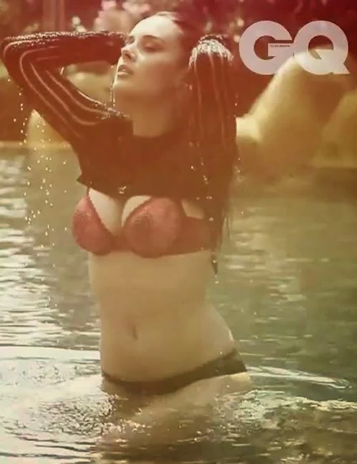 evelyn sharma bikini swimsuit hot