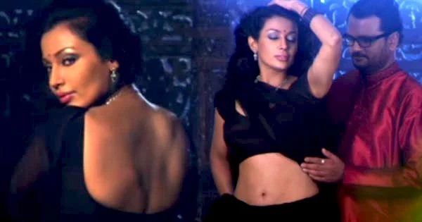 Watch Flora Saini’s hot song Yedoga Vundi from Telugu film Aakasamlo Sagam – [SpideyPosts.com].