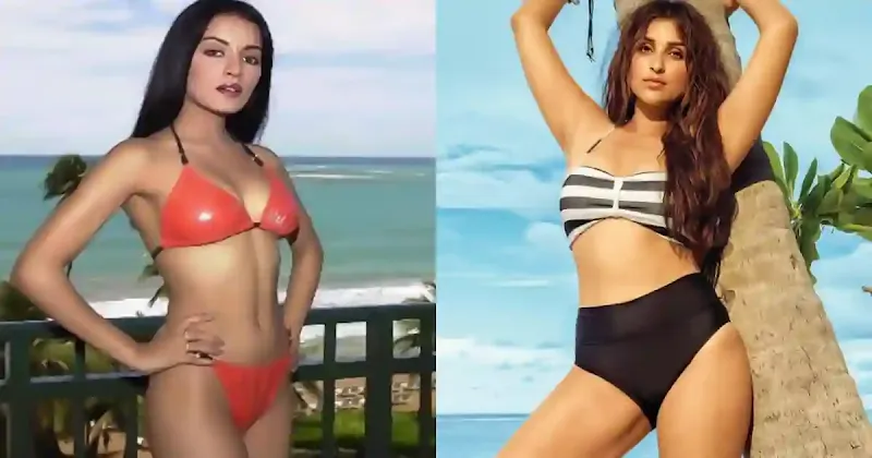 Golmaal all movies actresses in bikini.