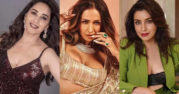 11 Indian actresses who are aging beautifully like fine wine.