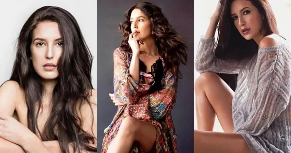 25 hot photos of Isabelle Kaif – Time To Dance actress and Katrina Kaif’s sister.