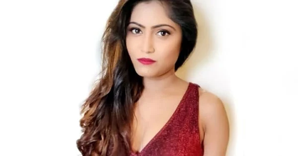 Ishika Bose web series actress