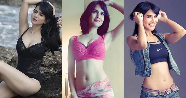 25 hot photos of Jashn Agnihotri – actress known for X.X.X Uncensored (AltBalaji), Thappa and more.