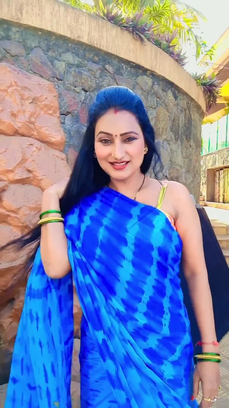 jayshree gaikwad hot actress gandii baat 7