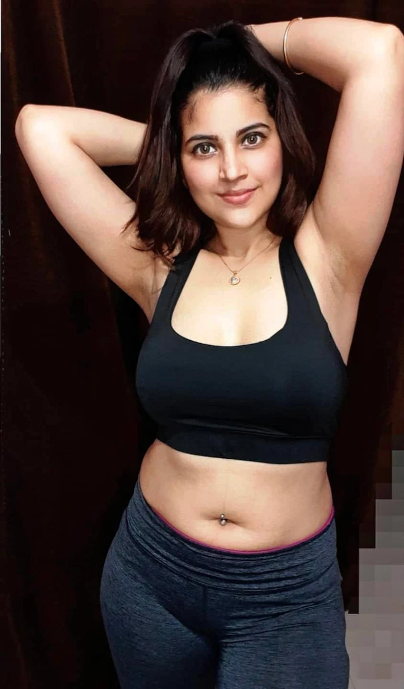 jolly bhatia gandii baat curvy actress