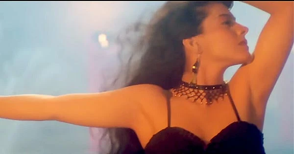 kajol hot video