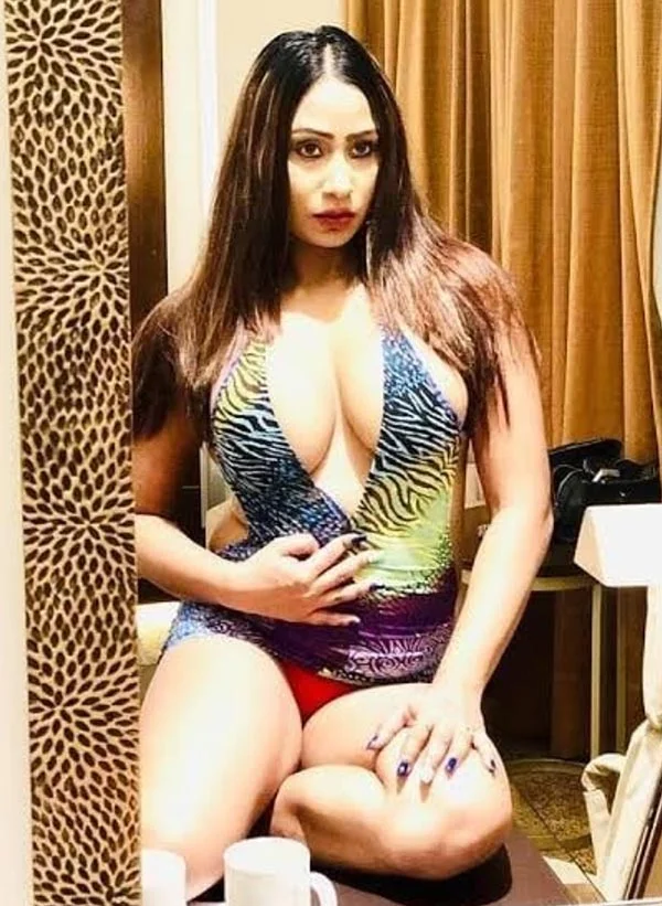 kamalika chanda bikini hot actress sautele