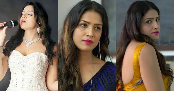 Kanishka Soni hot tv actress