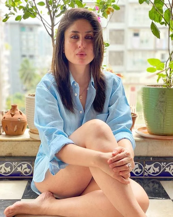 kareena kapoor sexy legs thighs