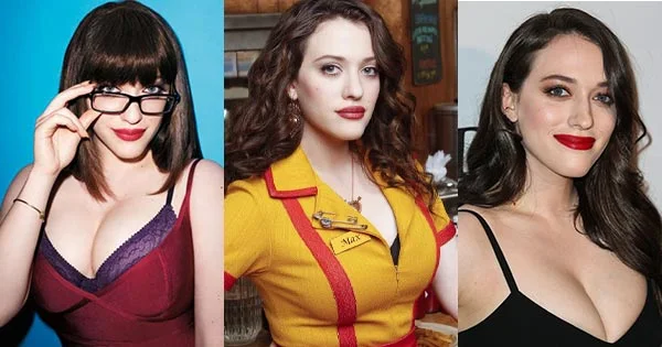 21 hot photos of Kat Dennings – actress from Two Broke Girls, Dollface and Friendsgiving.