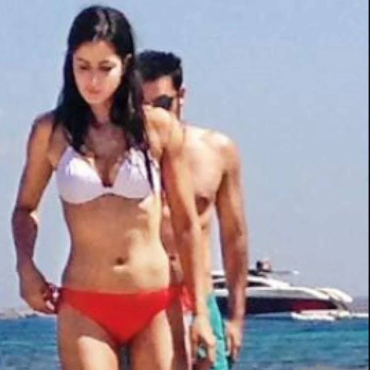 katrina kaif bikini hot bollywood actress