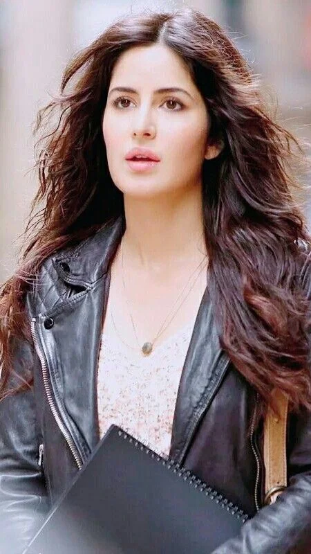 Katrina Kaif leather latex hot bollywood actress