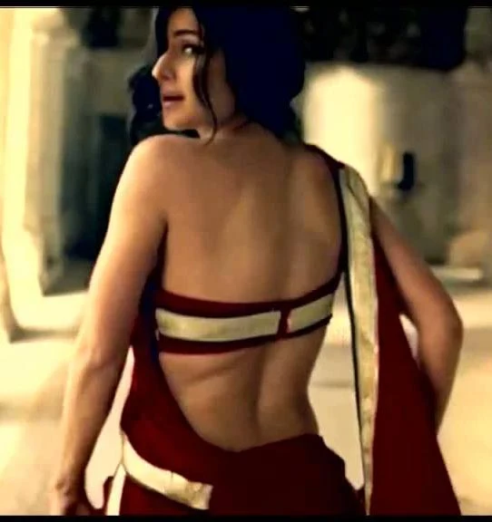 katrina kaif sexy back aamsutra ad hot actress