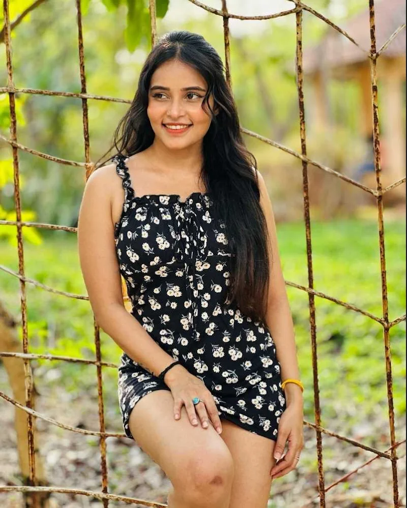 Kaushiki Rathore actress Paurashpur