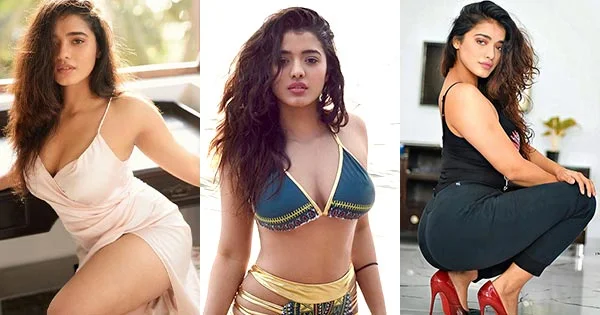 50 hot photos of Ketika Sharma – actress from Romantic (2021), Bro and Lakshya.