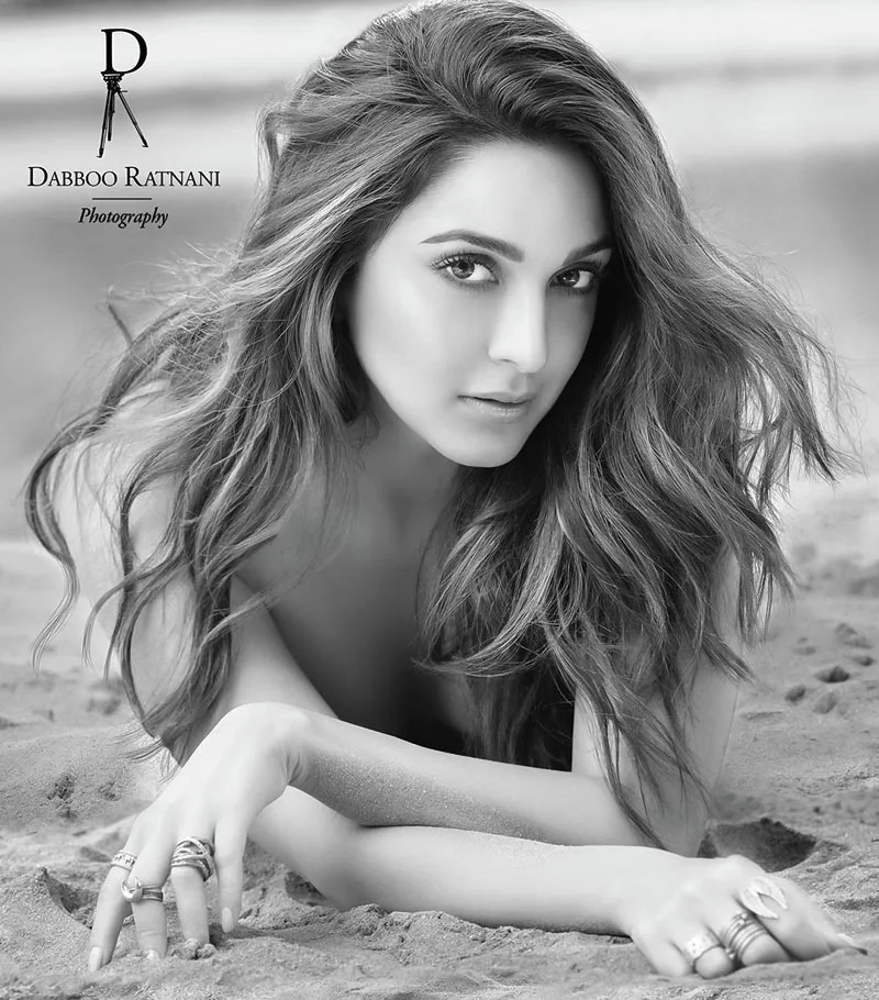 Kiara Advani hot actress