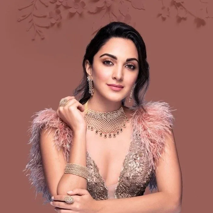 kiara advani real name bollywood actress