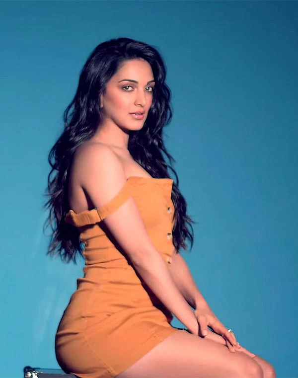 Kiara Advani hot actress