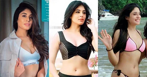 kritika kamra hot bikini navel actress tandav