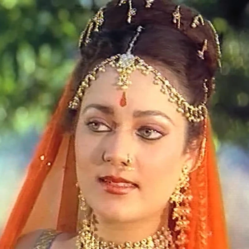 Mandakini - Naag Naagin