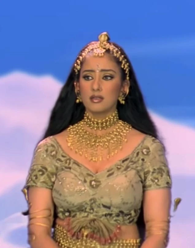 Manisha Koirala - Jaani Dushman