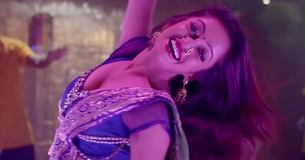 Top 5 hottest Marathi item songs and dance numbers.