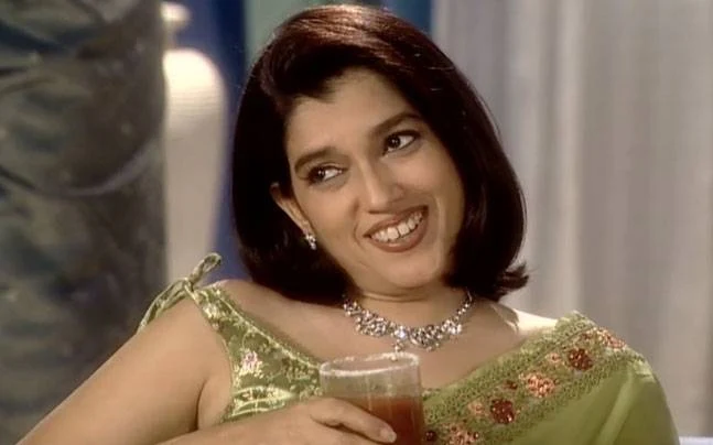 Maya Sarabhai Ratna Pathak Shah popular indian tv characters