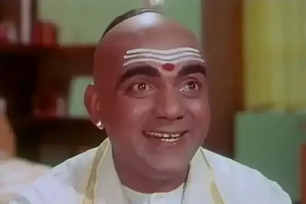 Mehmood most entertaining bollywood actor