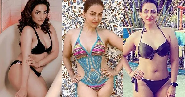 31 hot bikini photos of Navina Bole – actress from Crimes and Confessions 2, Chumbak, India Alert, Savdhaan India, Ishqbaaz.