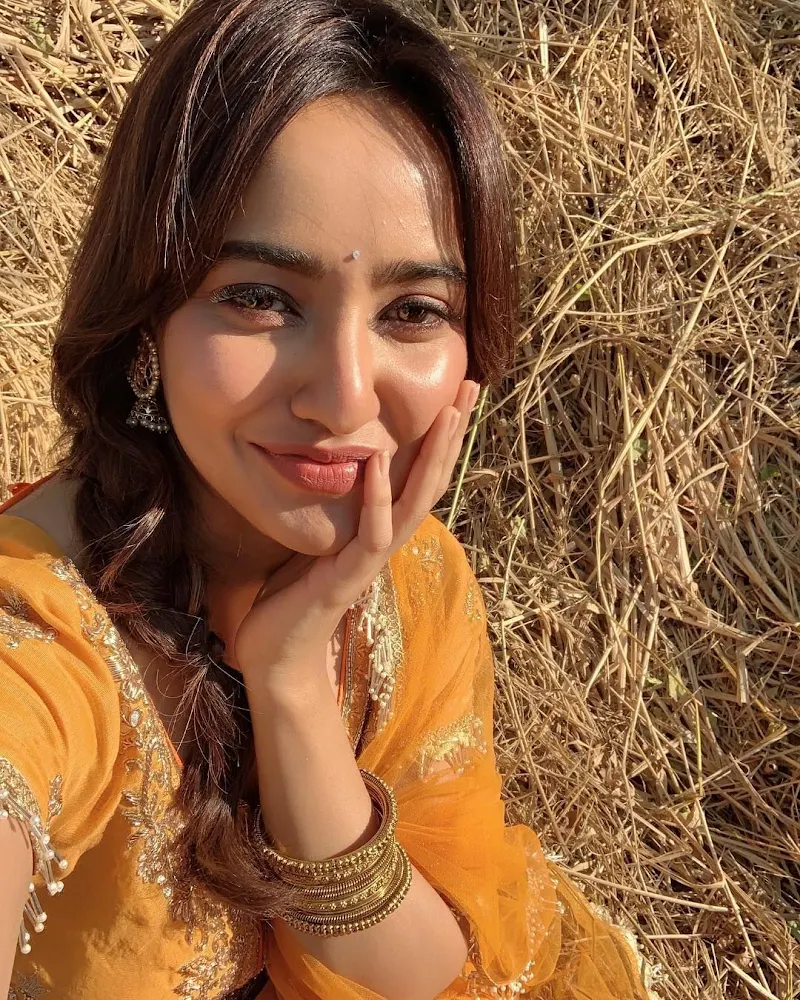 Neha Sharma Indian actress